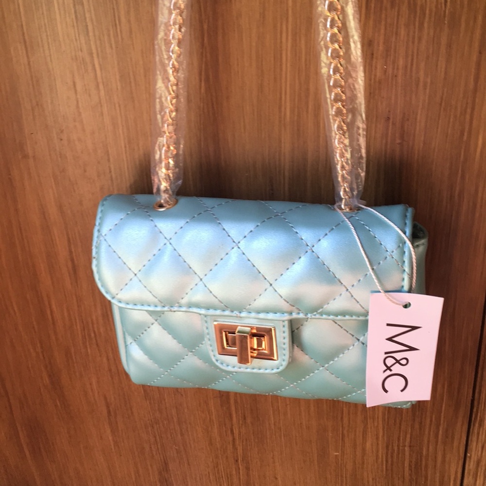 New Purse !